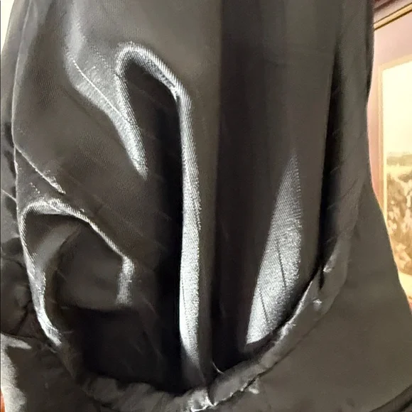 Jos. A. Bank Sleek Black Tuxedo Jacket